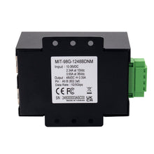 Load image into Gallery viewer, FLIR PoE Injector 12-24V 5GB [A80811]
