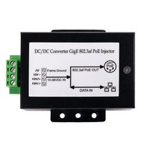Load image into Gallery viewer, FLIR PoE Injector 12-24V 5GB [A80811]

