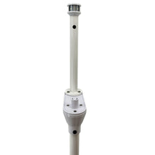 Load image into Gallery viewer, Seaview C5 Certified Light Bar Top w/LTBLED12C5 Masthead Light  Threads f/GPS [LTBU1ALED12C5]
