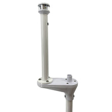 Load image into Gallery viewer, Seaview C5 Certified Light Bar Top w/LTBLED12C5 Masthead Light  Threads f/GPS [LTBU1ALED12C5]
