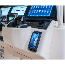 Load image into Gallery viewer, Scanstrut Active 15W Wireless Adjustable Phone Charging Mount - 12/24V [SC-CW-04G]
