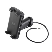 Load image into Gallery viewer, Scanstrut Edge 15W Wireless Adjustable Phone Charge Mount - 12/24V [SC-CW-05G]
