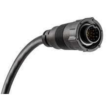 Load image into Gallery viewer, Humminbird XM-14-HW-CMSI-T Compact MEGA Side Imaging+ Transducer [710311-1]
