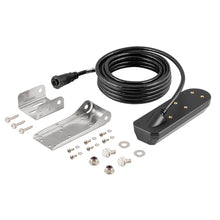Load image into Gallery viewer, Humminbird XM-14-HW-CMSI-T Compact MEGA Side Imaging+ Transducer [710311-1]
