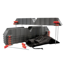 Load image into Gallery viewer, Camco Rhino RV Sewer Hose Drain Support [43071]
