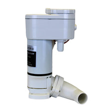 Load image into Gallery viewer, Commodore 12V Manual to Electric Toilet Conversion Kit [CMMTCK]
