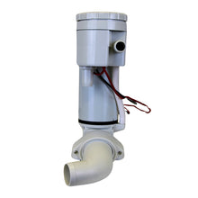 Load image into Gallery viewer, Commodore 12V Manual to Electric Toilet Conversion Kit [CMMTCK]
