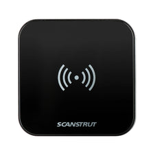 Load image into Gallery viewer, Scanstrut Ultra Magnetic Waterproof Wireless Charger - 15W - 12/24V [SC-CW-14G]
