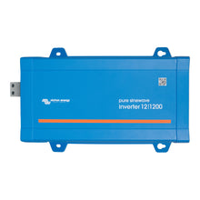 Load image into Gallery viewer, Victron Phoenix Inverter 12/1200 - 120V - VE.Direct NEMA GFCI (UL 458) [PIN122122510]
