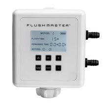 Load image into Gallery viewer, Flushmaster Outboard Flushing System - 2 Outlet w/Two 9&#39; Hose Kits [SM-FM2009]
