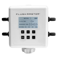 Load image into Gallery viewer, Flushmaster Outboard Flushing System - 4 Outlet w/Four 20&#39; Hose Kits [SM-FM4020]
