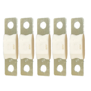 Victron MEGA Fuse 100A/80V (Package of 5 Pieces) [CIP138100020]