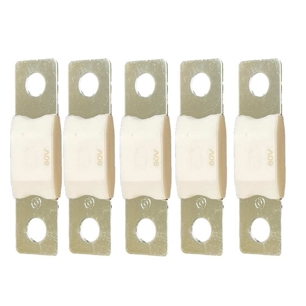 Victron MEGA Fuse 100A/80V (Package of 5 Pieces) [CIP138100020]