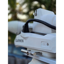Load image into Gallery viewer, Sea Swivel Sea Secure Titanium Trolling Motor Security Bolt f/Garmin Kraken [SEA-SECURE-GK]
