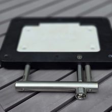 Load image into Gallery viewer, Sea Swivel Sea Secure Titanium Trolling Motor Security Bolt f/Garmin Kraken [SEA-SECURE-GK]
