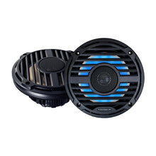 Load image into Gallery viewer, Aquatic AV PRO Classic Speaker - Black [PC412]

