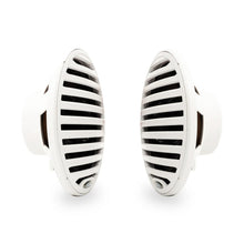 Load image into Gallery viewer, Aquatic AV 6.5&quot; Economy Speakers - White - Pair [EC121]
