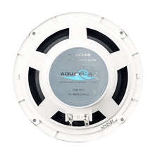 Load image into Gallery viewer, Aquatic AV 6.5&quot; Economy Speakers - White - Pair [EC121]
