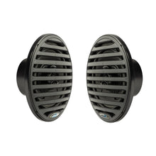 Load image into Gallery viewer, Aquatic AV 6.5&quot; Economy Speakers - Black - Pair [EC122]
