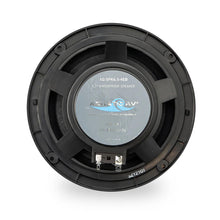 Load image into Gallery viewer, Aquatic AV 6.5&quot; Economy Speakers - Black - Pair [EC122]
