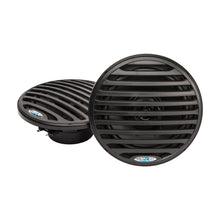 Load image into Gallery viewer, Aquatic AV 6.5&quot; Economy Speakers - Black - Pair [EC122]
