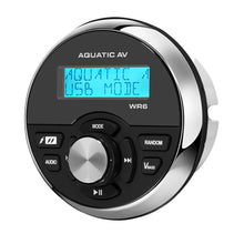 Load image into Gallery viewer, Aquatic AV WR6 Wired Remote Control f/6-Series [WR600]
