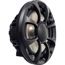 Load image into Gallery viewer, Aquatic AV 6.5&quot; PRO Sport Speakers - Black (Pair) [PX312]
