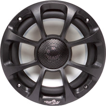 Load image into Gallery viewer, Aquatic AV 6.5&quot; PRO Sport Speakers - Black (Pair) [PX312]
