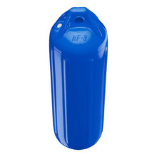Load image into Gallery viewer, Polyform NF-3 Heavy-Duty Twin Eye 5.6&quot; x 19&quot; - Blue [NF-3 BLUE]
