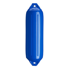 Load image into Gallery viewer, Polyform NF-3 Heavy-Duty Twin Eye 5.6&quot; x 19&quot; - Blue [NF-3 BLUE]

