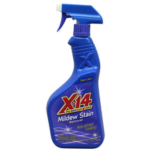 Load image into Gallery viewer, Presta X-14 Mildew Stain Remover - 32oz [260764]
