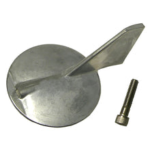 Load image into Gallery viewer, Performance Metals Yamaha Trim Tab Anode - 150-225 hp - Aluminum [00125A]
