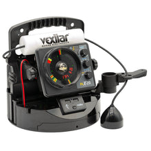 Load image into Gallery viewer, Vexilar FLX-28 Pro Pack Elite Fishing System w/Pro View Ice-Ducer  Vexilar Lithium Battery [PPEL28PV]
