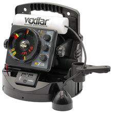 Load image into Gallery viewer, Vexilar FLX-28 Pro Pack Elite Fishing System w/Pro View Ice-Ducer  Vexilar Lithium Battery [PPEL28PV]

