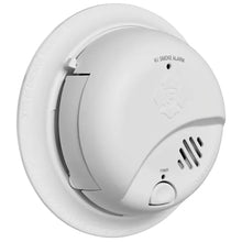 Load image into Gallery viewer, Fireboy-Xintex SMI100RV Smoke Detector 9V Battery Powered [SMI100RV]
