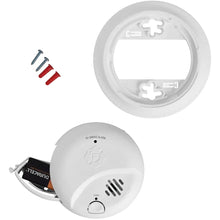 Load image into Gallery viewer, Fireboy-Xintex SMI100RV Smoke Detector 9V Battery Powered [SMI100RV]
