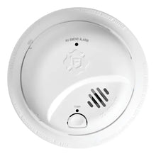Load image into Gallery viewer, Fireboy-Xintex SMI100RV Smoke Detector 9V Battery Powered [SMI100RV]
