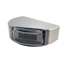 Load image into Gallery viewer, Lumitec Surface Mount Aluminum Navigation Light Starboard - Green [101835]
