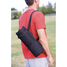 Load image into Gallery viewer, Coleman Stadium Seat - Black [2000020268]
