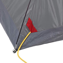 Load image into Gallery viewer, Coleman 6-Person Flatwoods II Lightweight Dome Camping Tent - Red [2207385]
