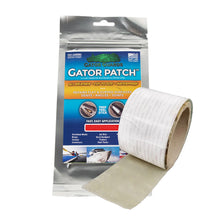 Load image into Gallery viewer, Gator Guards Gator Patch 3&quot; x 6&quot; Fiberglass Reinforced Repair Patch [GP-36]

