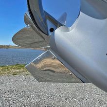 Load image into Gallery viewer, Gator Guards SkegShield Skeg Guard f/Mercury Mariner [SS00514-DP]
