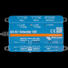 Load image into Gallery viewer, Victron GX-IO Extender 150 [BPP900800150]
