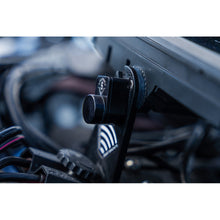 Load image into Gallery viewer, Secure Outdoors Elite Lock - Dual - Universal - Black [SO-EL-D-UN-BK]
