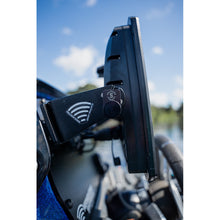 Load image into Gallery viewer, Secure Outdoors Elite Lock - Dual - Universal - Silver [SO-EL-D-UN-SV]
