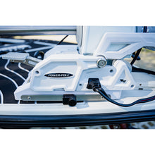 Load image into Gallery viewer, Secure Outdoors Elite Lock - Single - Power-Pole PV - Silver [SO-EL-S-PV-SV]
