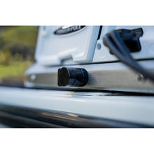 Load image into Gallery viewer, Secure Outdoors Elite Lock - Single - Power-Pole PV - Silver [SO-EL-S-PV-SV]
