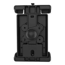 Load image into Gallery viewer, RAM Mount RAM Quick-Grip Pro XL Phone Holder w/Ball [RAM-HOL-PD7BU]
