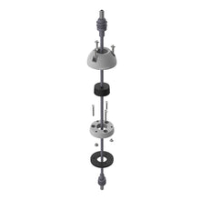 Load image into Gallery viewer, Scanstrut DS16-SL Starlink Compatible Cable Seal - Grey [DS16-SL]
