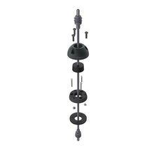 Load image into Gallery viewer, Scanstrut DS16-SL Starlink Compatible Cable Seal - Black [DS16-SL-BLK]
